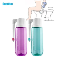 1pc 500ml anus private parts cleaner portable butt cleaning machine baby pregnant woman anus clean product parturient care