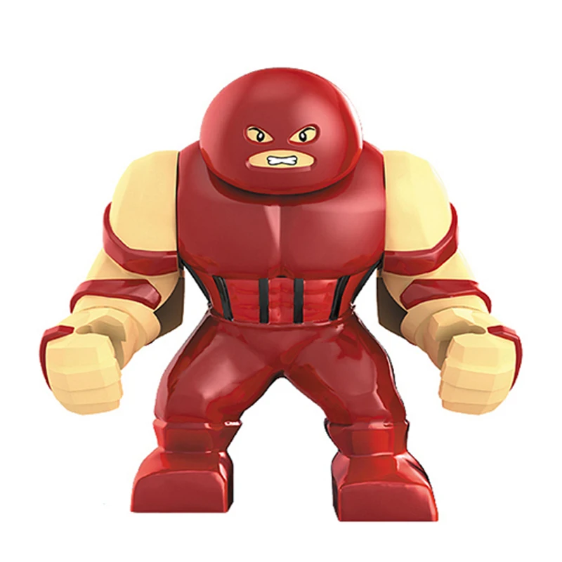 Супергерои Марвел фантастическая модель из четырех вещей развивающие фигурки