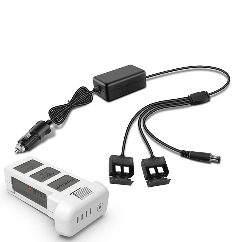 Уличное автомобильное зарядное устройство аккумулятор и пульт дистанционного