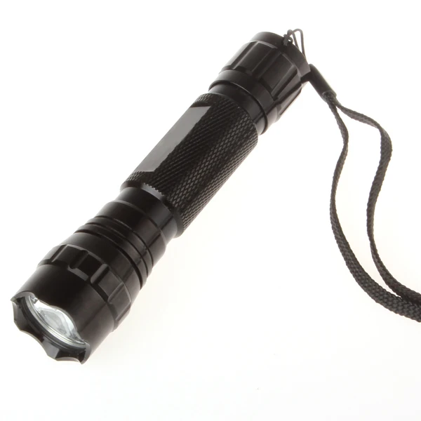 Супер яркий фонарь 5 режимов 500 люмен светодиодный фонасветильник для