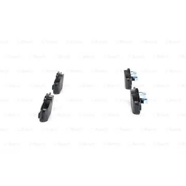 Колодки дисковые передние Mini Cooper/One 1.4i/1.6i/1.4D 01 | Автомобили и мотоциклы