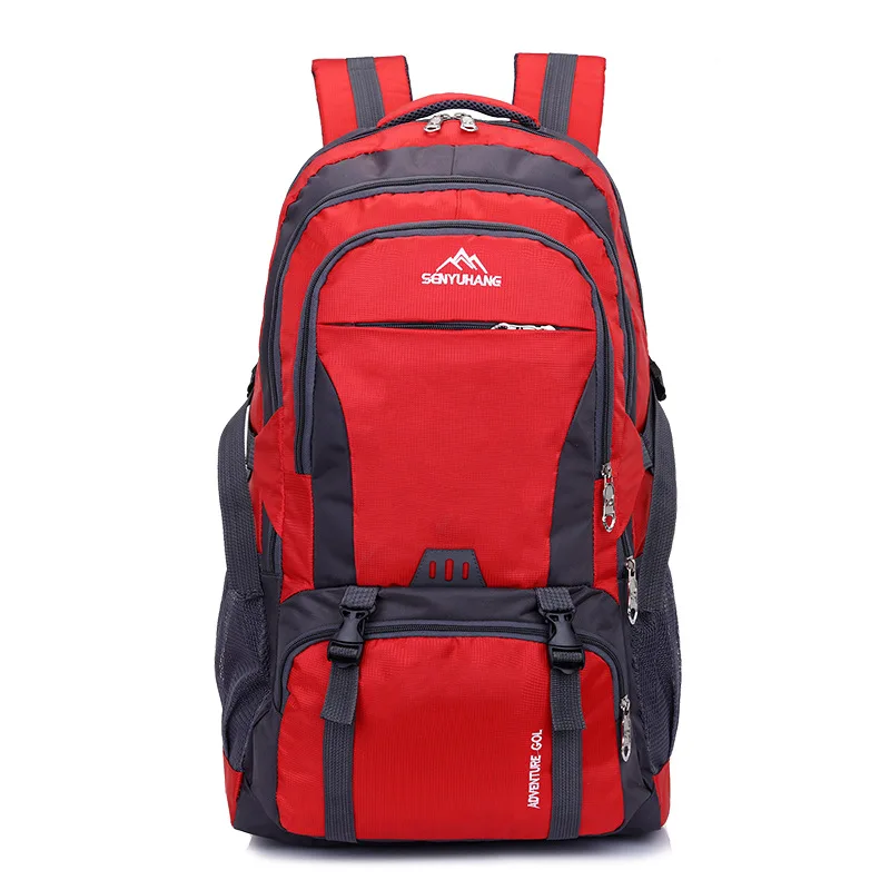 Уличные сумки для мужчин в рюкзаке кемпинга походная сумка большой емкости