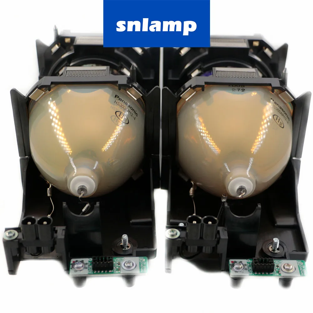 

High quality Projector Lamp/Bulbs W/Housing For PANASONIC Projectors PT-D12000 PT-DZ12000 PT-DW100