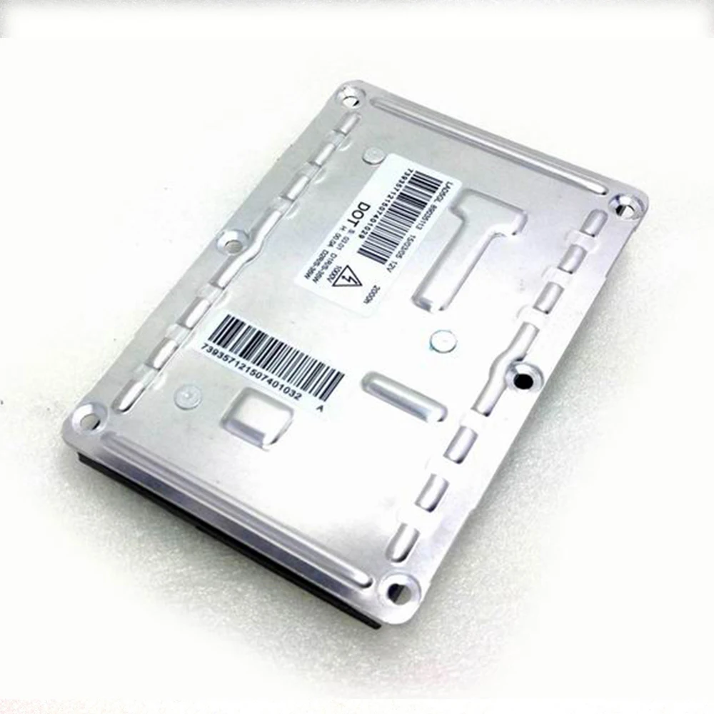 Аксессуары для автомобильных фар Φ HID ксеноновый балласт подходит BMW 1 (E87) 3D0 907 391