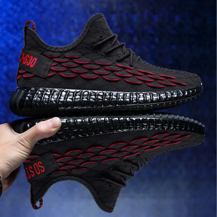 2019 г. мужская обувь кроссовки на плоской подошве повседневная удобная из дышащей