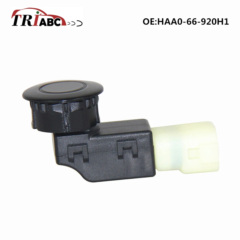 Семейный Автомобильный датчик парковки для Mazda радар детектор Парктроник