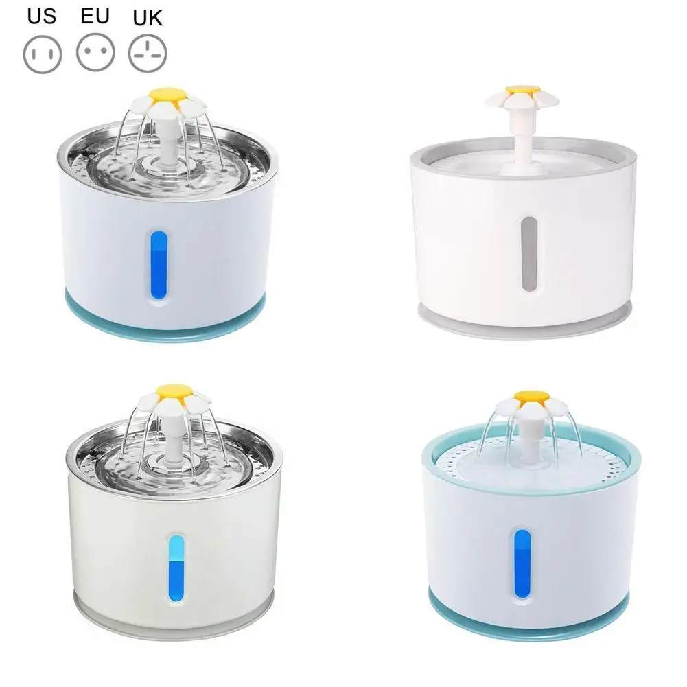 

pet drinking fountain pet water dispenser automatically