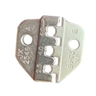 Paron 2546 AWG клеммы солнечного коннектора, Обжимные Щипцы для проводов