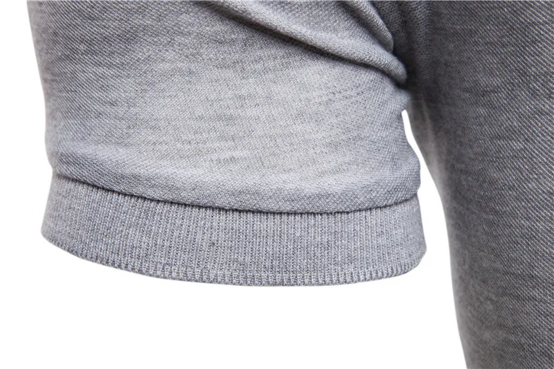 3 шт./комплект мужские однотонные рубашки поло с коротким рукавом|Поло| |