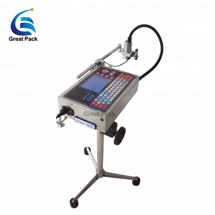 

ink jet printer date time stamp machine, inkjet coding machine