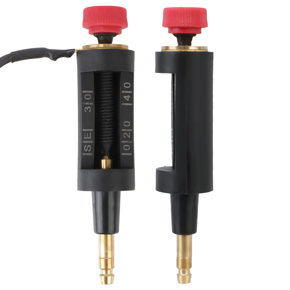 

Spark Plug Tester Autos Adjustable Ignition Coil Tester In Line Car Circuit Diagnostic Coil Engine Ignition System