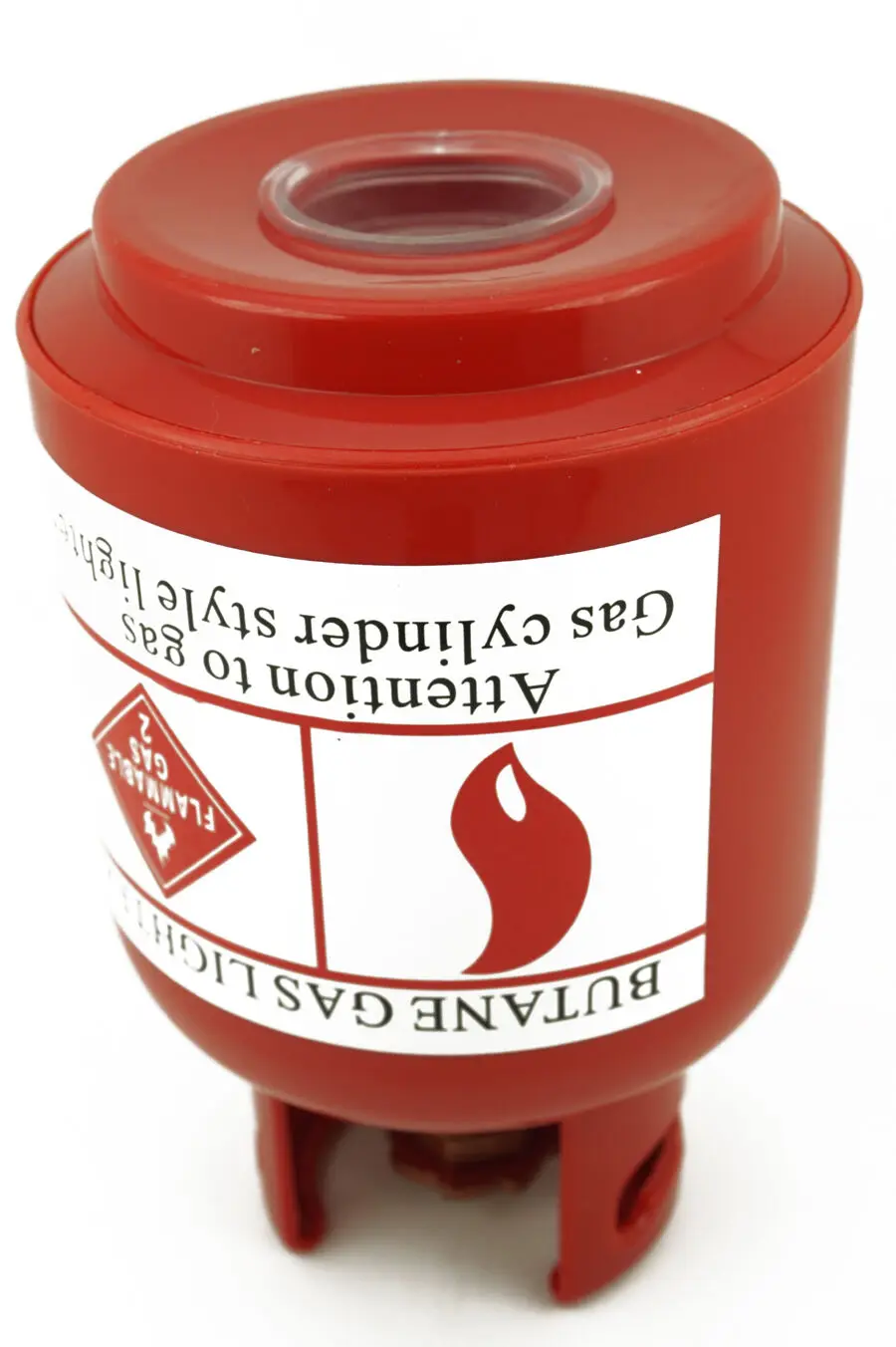 1 шт. газовый бак Копилка баллон монета банка для хранения коробка контейнер