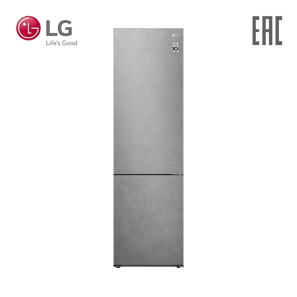 Холодильник LG с технологией DoorCooling+ GA-B509CCIL | Бытовая техника