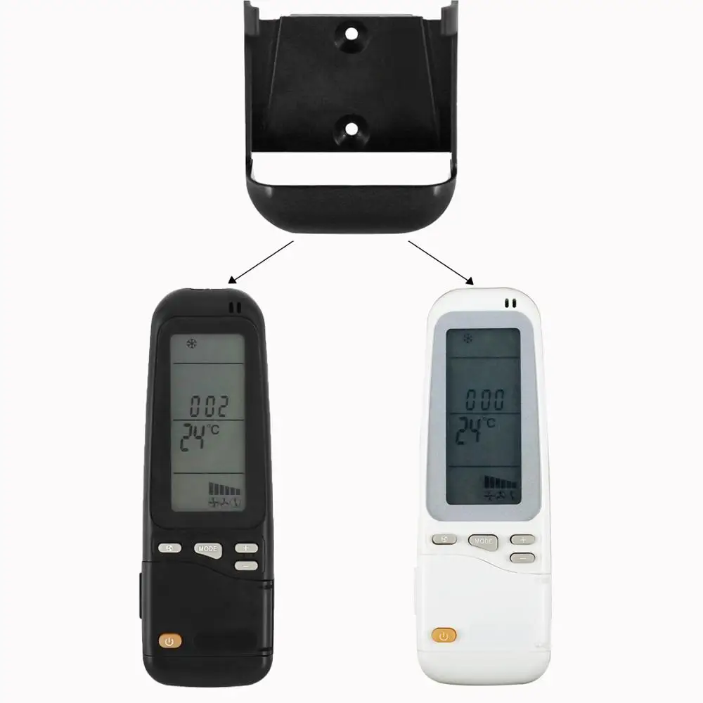 Пульт дистанционного управления Управление держатель Чехол настенное крепление