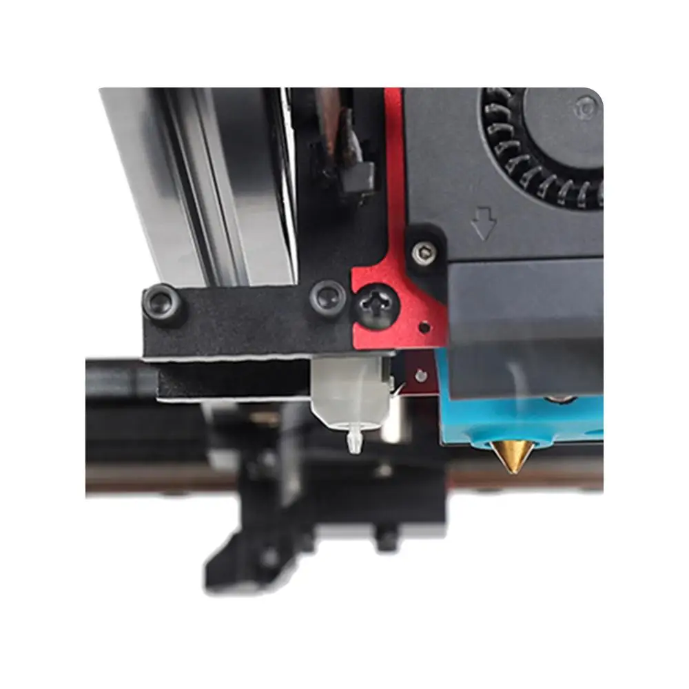 3D принтер VIVEDINO CORE XY Flying Print закрытая конструкция|3D принтеры| |