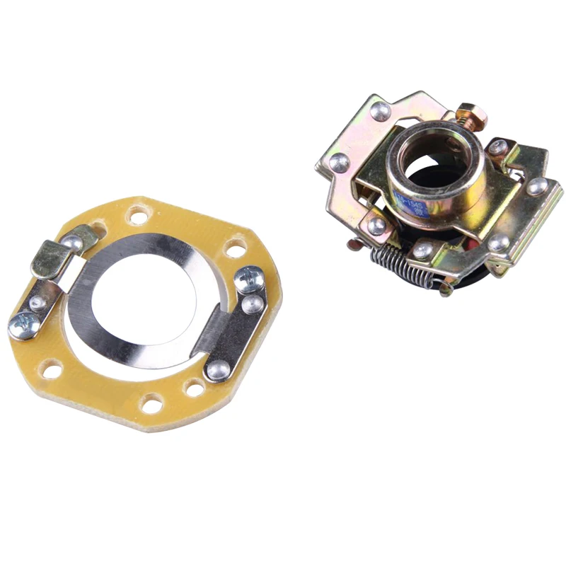 Однофазный электронный центробежный переключатель индукционный сервопривод