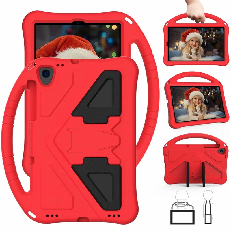 

Non-toxic EVA Foam Shockproof Case For Samsung GALAXY Tab A7 10.4 inch SM-T500 T505 Tab S5e T720 P610 Tab S6 T860 T865 kid Cover