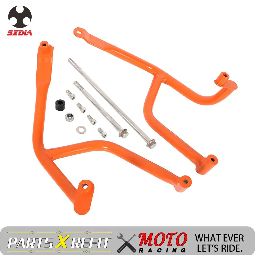 

Защитная рамка для мотоцикла KTM DUKE390 DUKE 390 2018 2019 2020