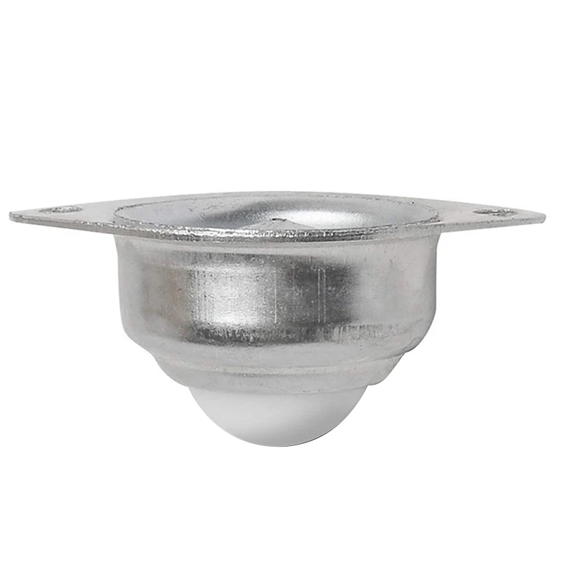 WSFS Горячая 6 шт. CY-25A 1-дюймовый нейлон переноса шаровой подшипник блок фланец