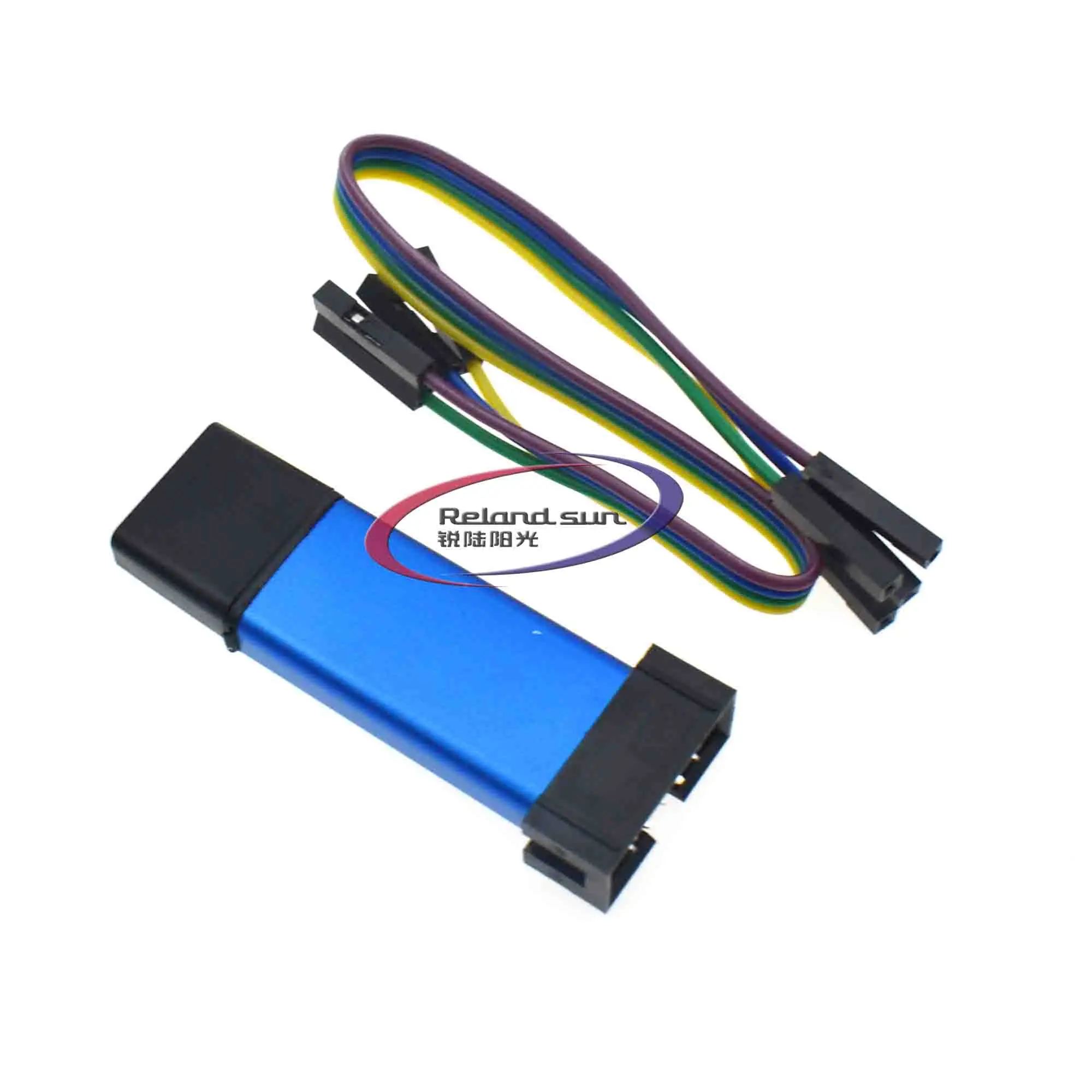 ST Link V2 stlink mini STM8STM32 симулятор загрузки программирования с крышкой|programming| |