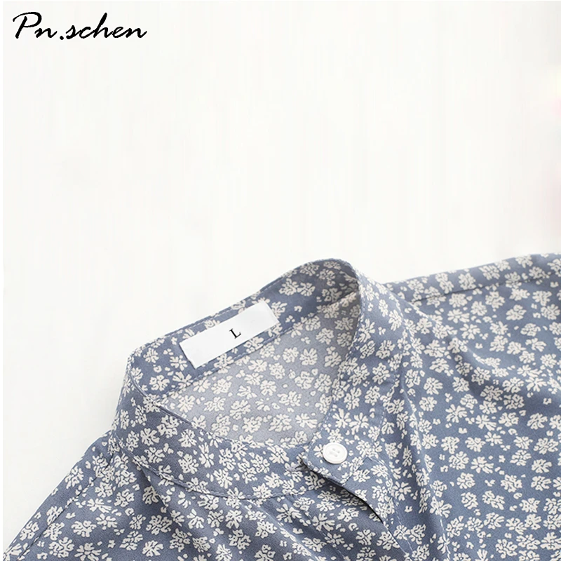 

Oversized Shirt Floral Dress Women Plus Size 7xl 6xl 5xl 4xl 3xxl Spring Autumn Long Maxi Loose Office Dresses For Ladies 2020