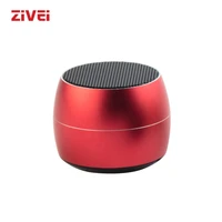 zivei wireless speaker with sound beyond size bluetooth speaker box with boom bass mini bluetooth sound box portable on the go