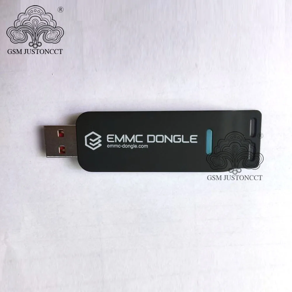 Gsmjustoncct 100% 2018 Оригинальный Новый emmc ключ (для мощного инструмента Qualcomm) для htc huawei