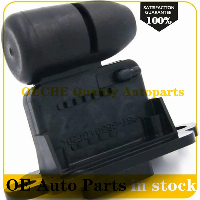 Датчик массового расхода воздуха 22204-20010 1P для Toyota CamrySolara Sienna Avalon Supra Lexus SC400 ES300 LS400 2