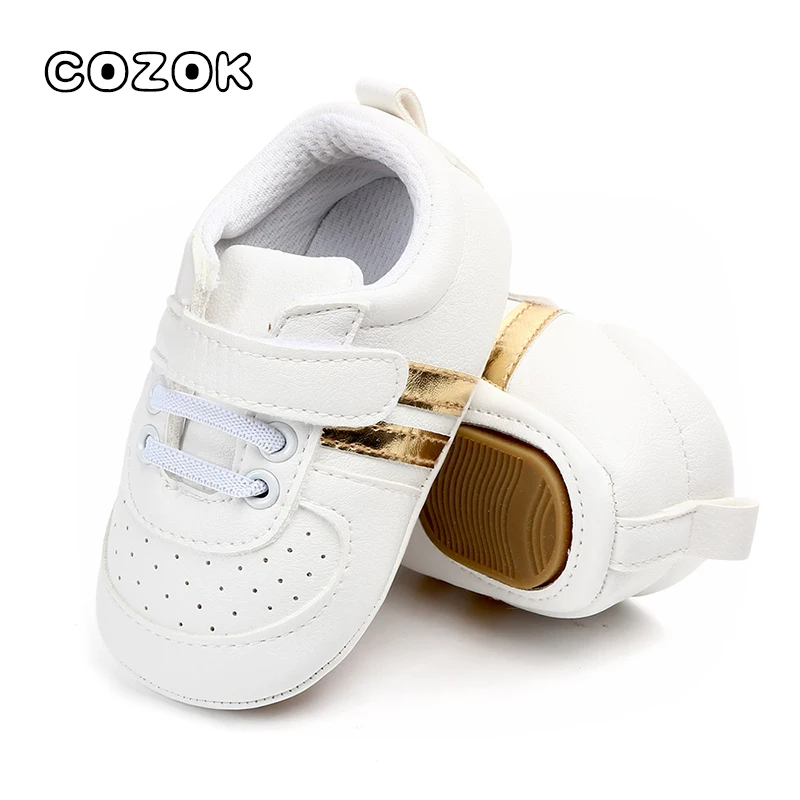 

Boys Sports Shoes Children Flat Shoes Simple Girls Toddler Shoes Casual Breathable Sports Running Children's Shoes Baby Shoes