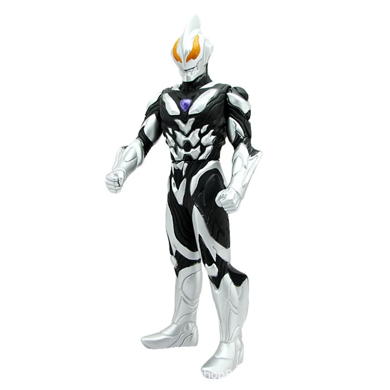 30 см Ultraman Belial Zero Geed Tiga Ginga Victory милые фигурки героев модели игрушек подарки |