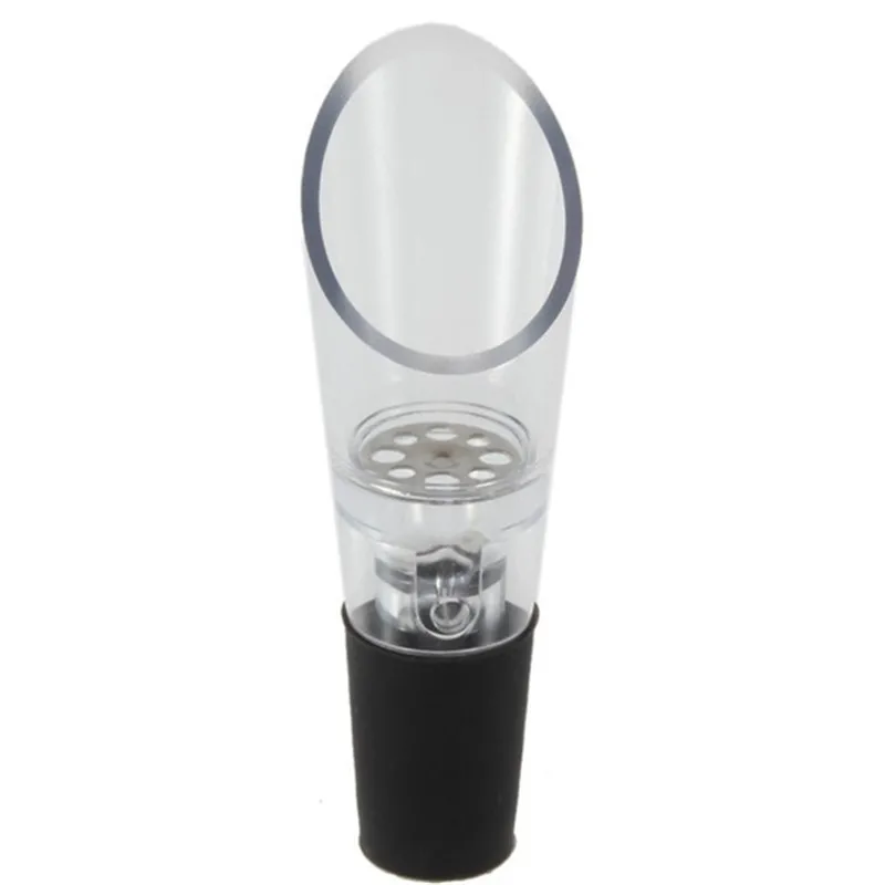 Новинка 2020 аэратор для красного вина разливатель декантер пробка аэрирующая