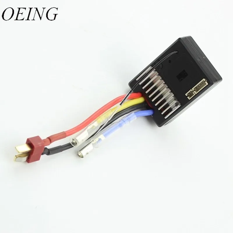 Приемная плата приемника ESC 144001 1311 для 1/14 Wltoys RC автозапчасти|Детали и аксессуары| |