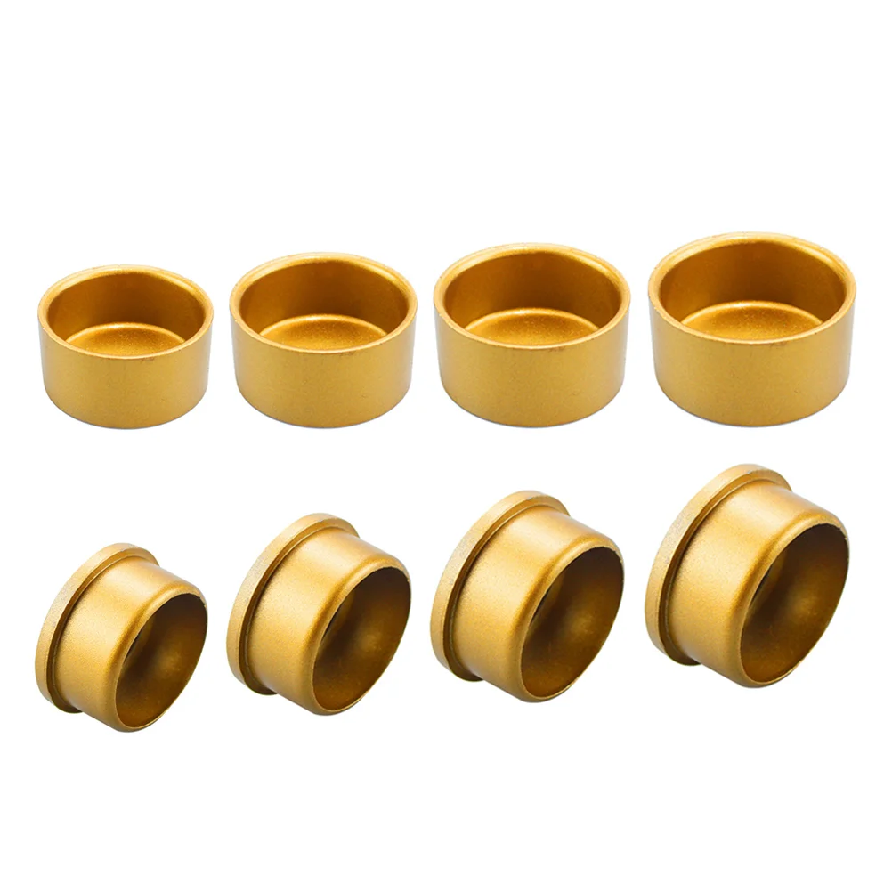 4 пары антипригарных трубопроводов сварочные пресс-формы Сантехнический