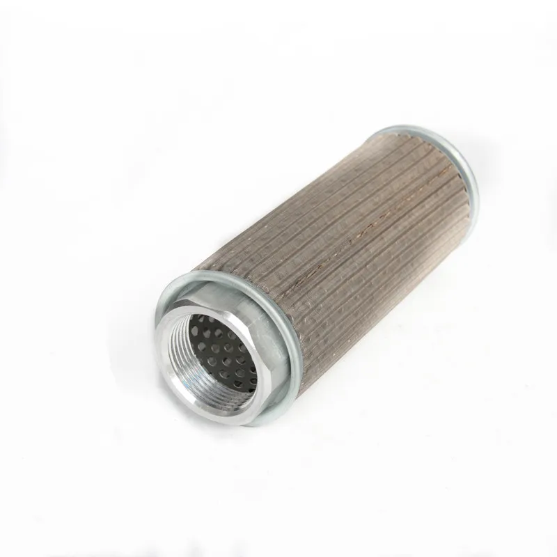 Гидравлический всасывающий трубопровод масляных фильтров MF-04/06/08/10/12/16 для