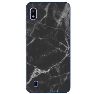 Чехол для Samsung Galaxy A10 GalaxyA10 A 10 чехол A105 A105F мягкий силиконовый из ТПУ телефона с