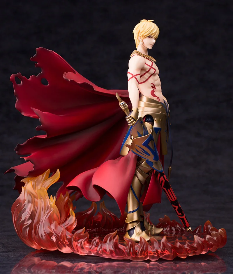 Фигурка героя из аниме Fate stay night FATE FGO Archer 26 см | Игрушки и хобби
