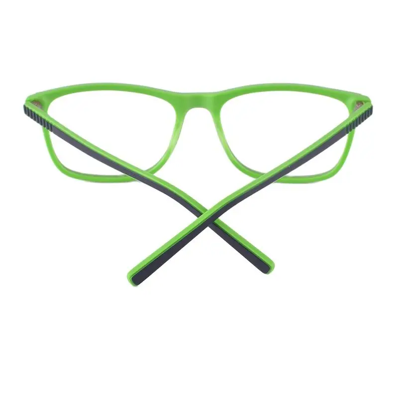

Rectangle Glasses Frame Men Eye Glasses Acetate Eyewear Eyeglasses Male Eye Glasses Frames For Men myopia spectacle glasses