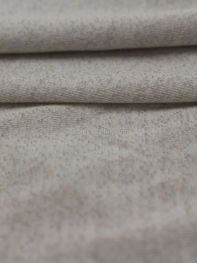 Блок EMF стрейч бамбуковое волокно Ткань в нетканых технологиях для изготовления