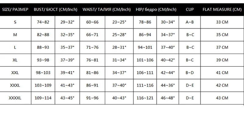 

Swimwear Women Push Up Swimsuit One Shoulder Print Brazilian Bikini Set Biquini 2021 Bathing Suit Beach Wear Swimming Suit