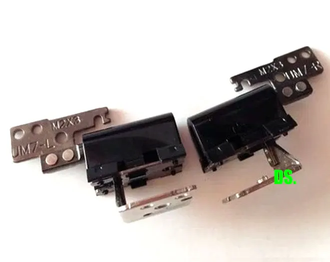 Новая красная задняя крышка передняя панель и набор петель для Dell 13R N3010