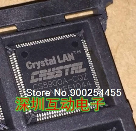 

CS8900A-CQZ QFP-100