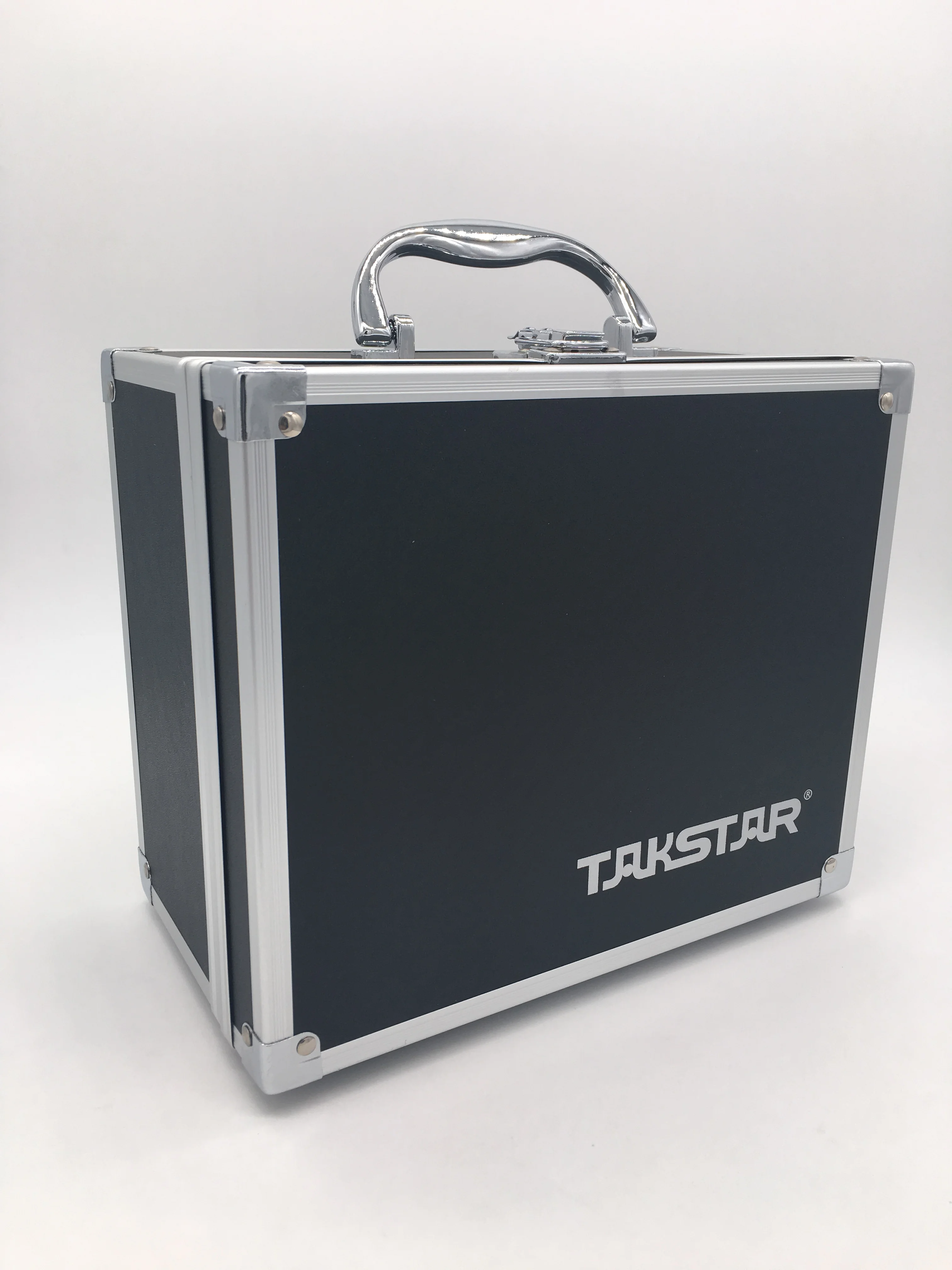 Наушников чемодан чехол для Takstar PRO82 монитор с функцией записи Наушники Аксессуары Чемодан не включают в себя наушники