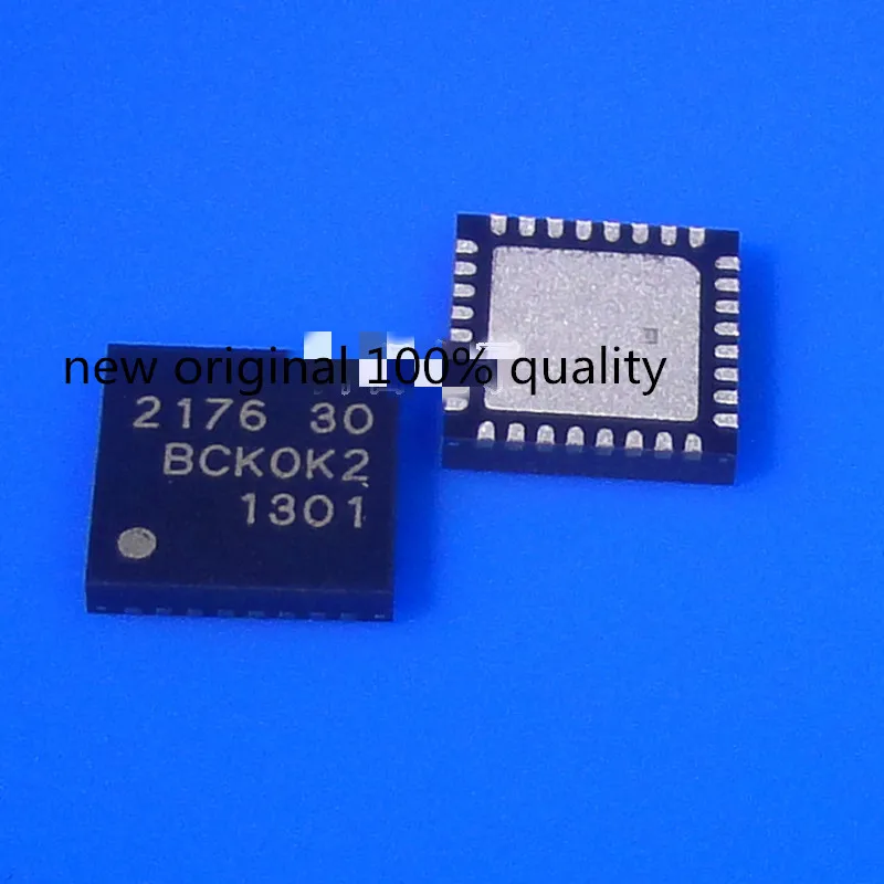 SI2176 B30 ZM7R 2176 30 IC ATV/DTV тюнер во всем мире 32QFN|Полупроводники| |