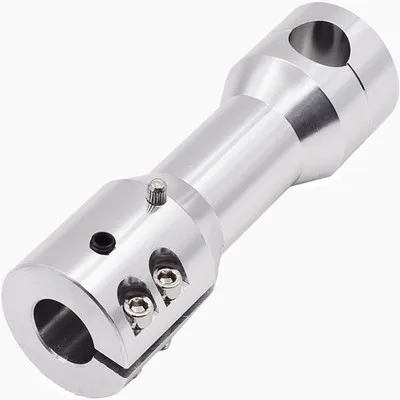 Мотоцикл Скутер CNC алюминиевый Универсальный 7/8 &quot22 мм модифицированный руль