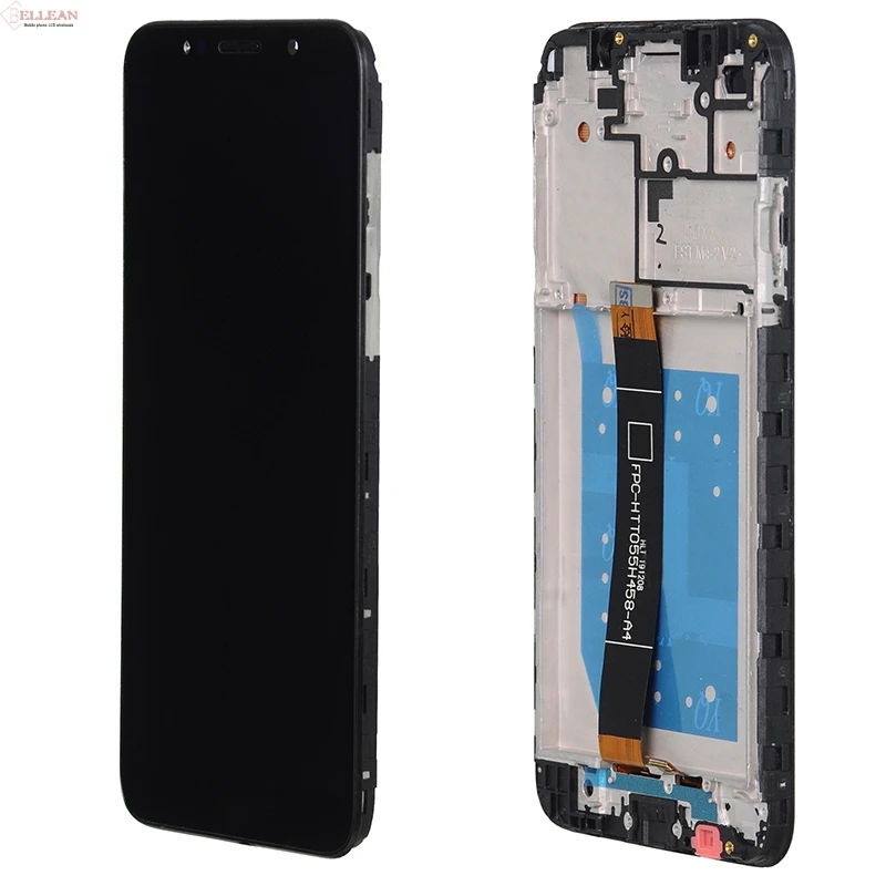 Catteny 5 45 дюймов Y5 Prime 2018 дисплей для Huawei ЖК-сенсорный экран дигитайзер Pro в сборе с