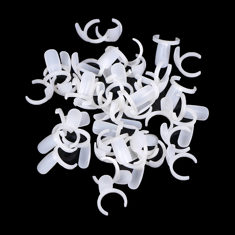 

Дисплей для ногтей 50 шт. кольцо для ногтей цветная карточка прозрачная натуральная палитра для ногтей накладные ногти Гель-лак для ногтей