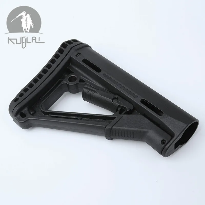 Высокое качество нейлон CTR запас для игрушки страйкбол Refile гель Blaster серии AEG