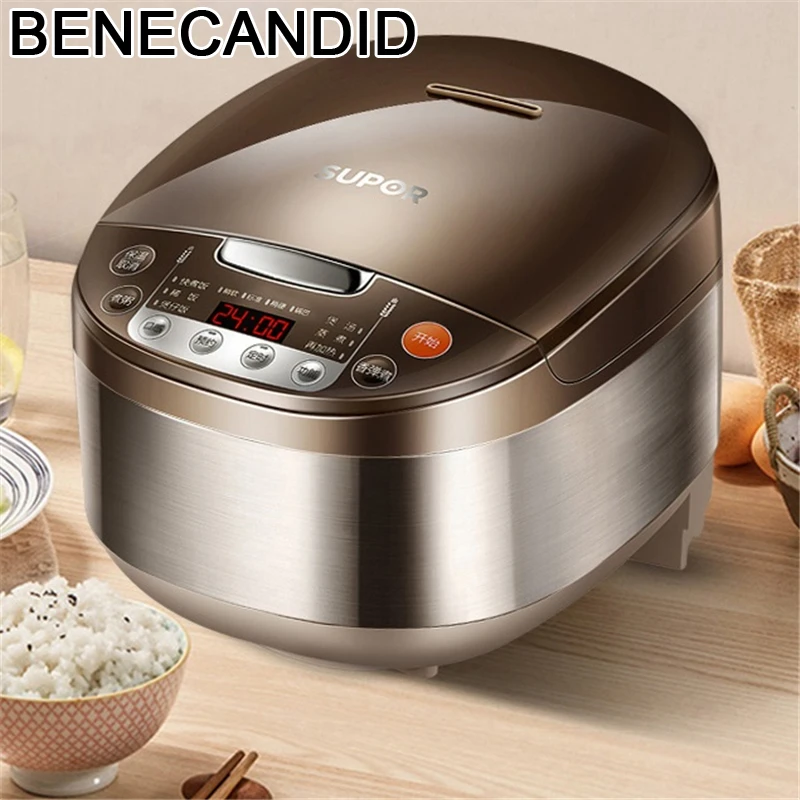 

Контейнер для риса, кухонный прибор Aletleri, подогреватель еды, электропосуда, рисоварка