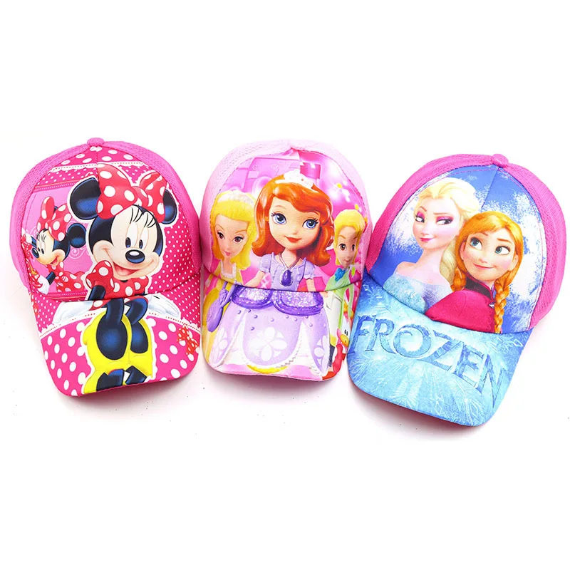 Детские Бейсбольные кепки для мальчиков и девочек аниме мультфильм с покемоном