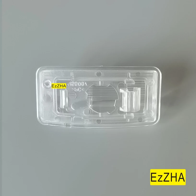 Автомобильный кронштейн для камеры заднего вида подсветка номерного знака